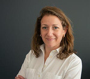 Amy Mladjen, IIDA, NCIDQ